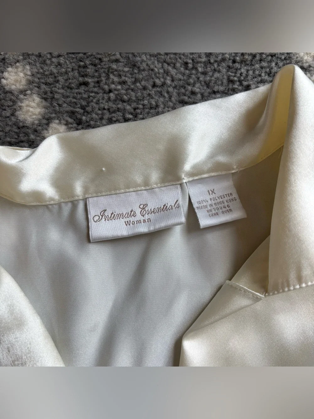 Intimate Essentials intimate essentials